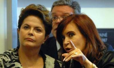 Cristina podr�a visitar el proyecto Potasio R�o Colorado en febrero