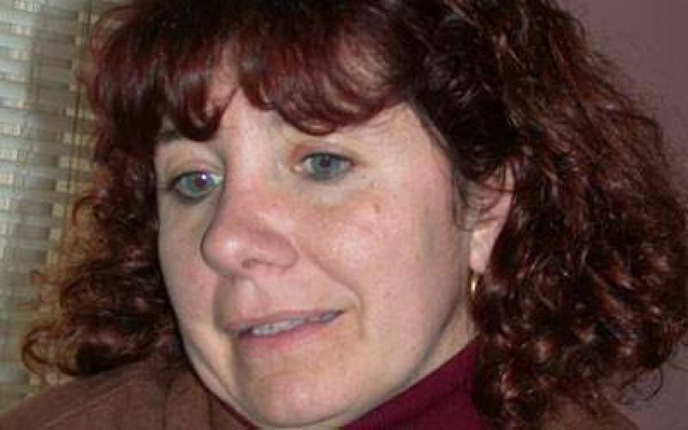 Graciela Dufour ser� la ministra de Econom�a de Buzzi
