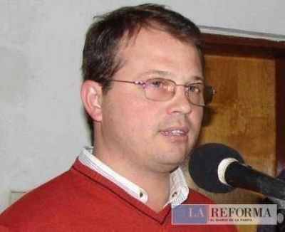 El Intendente Facundo Sola ya tiene definido su gabinete