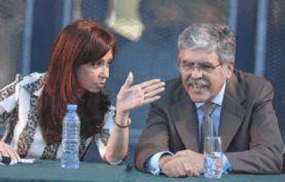 Servicios Urbanos: el nuevo sistema podr�a volver al Concejo Deliberante.