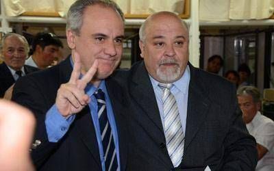 Gait�n: �este gobierno se va a caracterizar por la gesti�n�