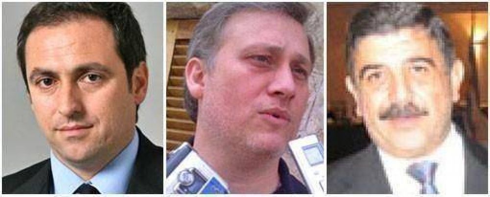 Nuevos intendentes asumen y un d�a despu�s cobrar�n la coparticipaci�n m�s alta de la historia