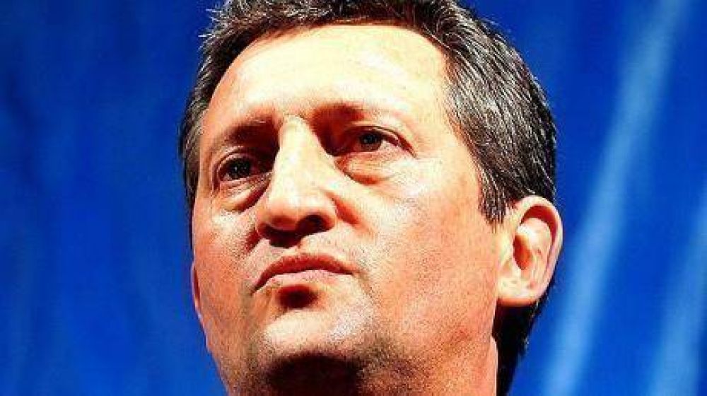 Giacomino: La ciudad est� mejor de lo que estaba