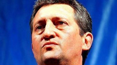 Giacomino: La ciudad est� mejor de lo que estaba