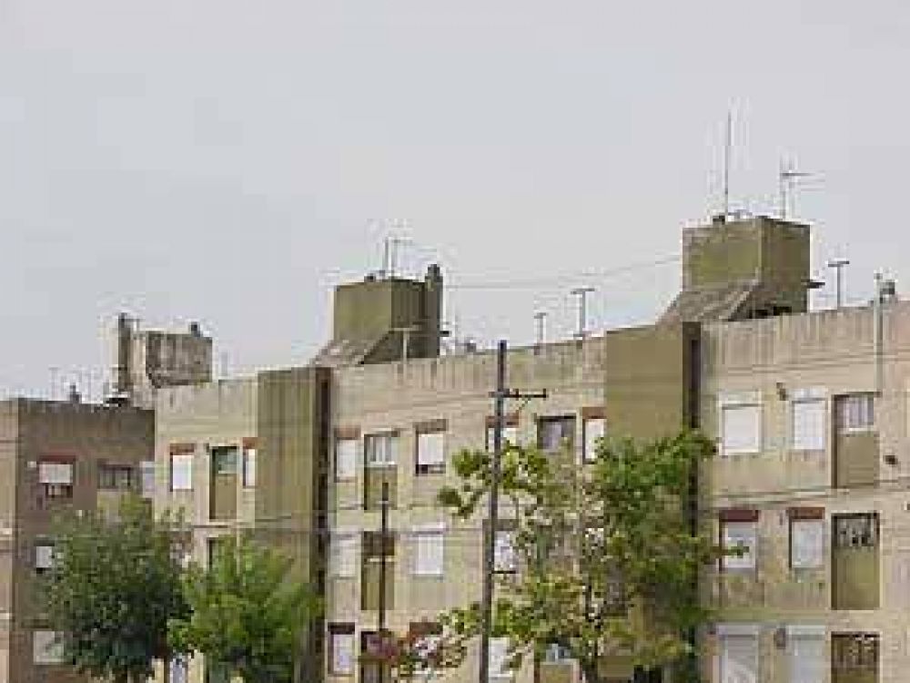 Sin el m�nimo en el agua, Coopelectric dice que la facturaci�n en departamentos se equilibra: habr� sistema especial para Fonavi.