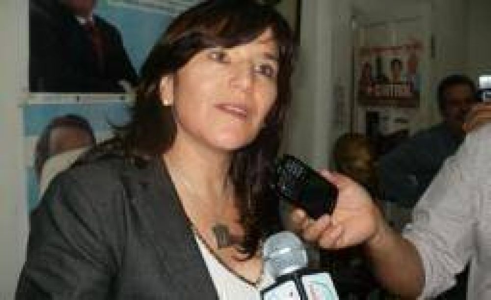 Se tensa nuevamente el clima en el radicalismo riojano