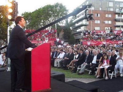�Seguir� rompiendome el alma para hacer cada vez m�s grande a Tigre�
