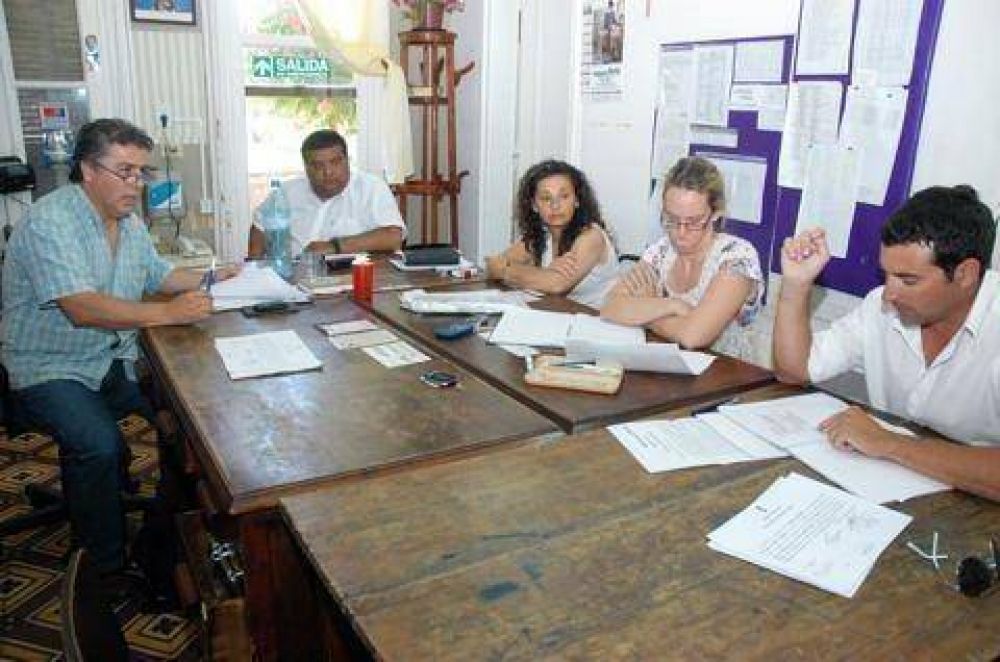 Graciela Flosi es la nueva presidenta del Consejo Escolar