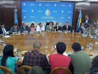 El gobernador cerr� el �ltimo a�o de gesti�n sin indultos ni reducciones de condenas