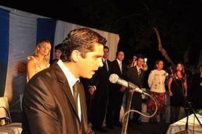 �No quiero ser considerado oposici�n de nadie�			 