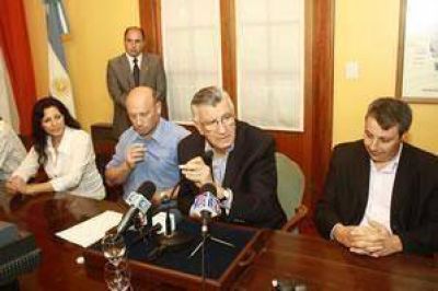  Gobierno apoyar� la fabricaci�n de sistema de riego controlado