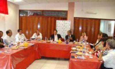 Anuncian que las Pymes varelenses podr�n exportar a Europa