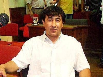 AVELLANEDA: Leiva: �Los municipales son la cara del Municipio�
