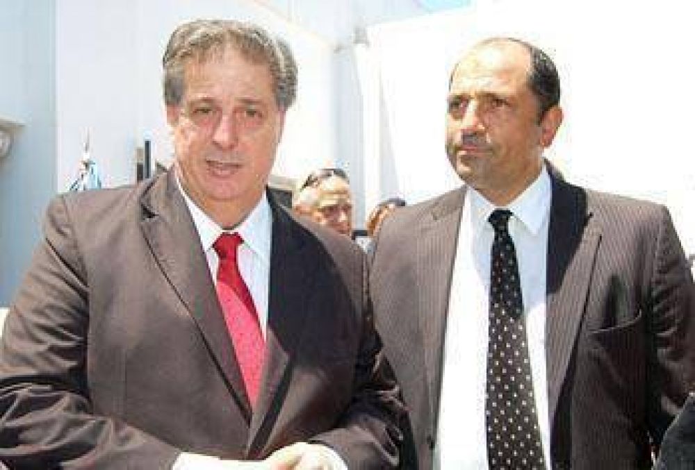 Collia: �El pr�ximo director va a surgir del propio Hospital, como corresponde�
