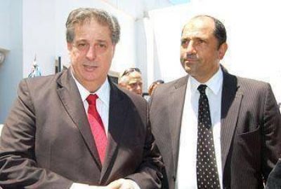 Collia: �El pr�ximo director va a surgir del propio Hospital, como corresponde�