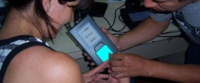 Partida de Nacimiento digitales: desde hoy se realiza en el Materno Neonatal