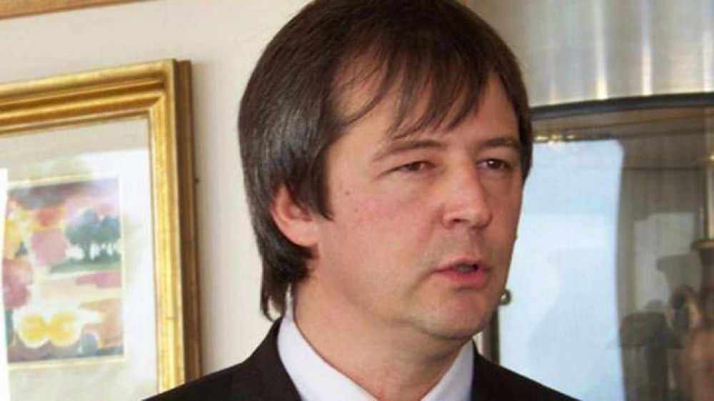 Bahl: "Tenemos un equipo de Gobierno muy s�lido"
