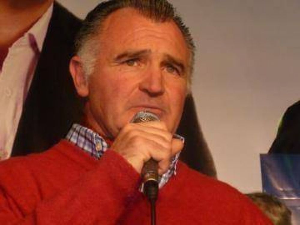 Marcelo Paladini es el nuevo presidente del Consejo Escolar