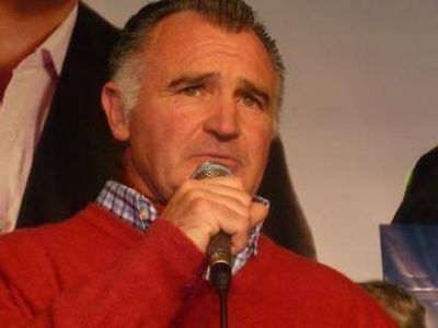 Marcelo Paladini es el nuevo presidente del Consejo Escolar
