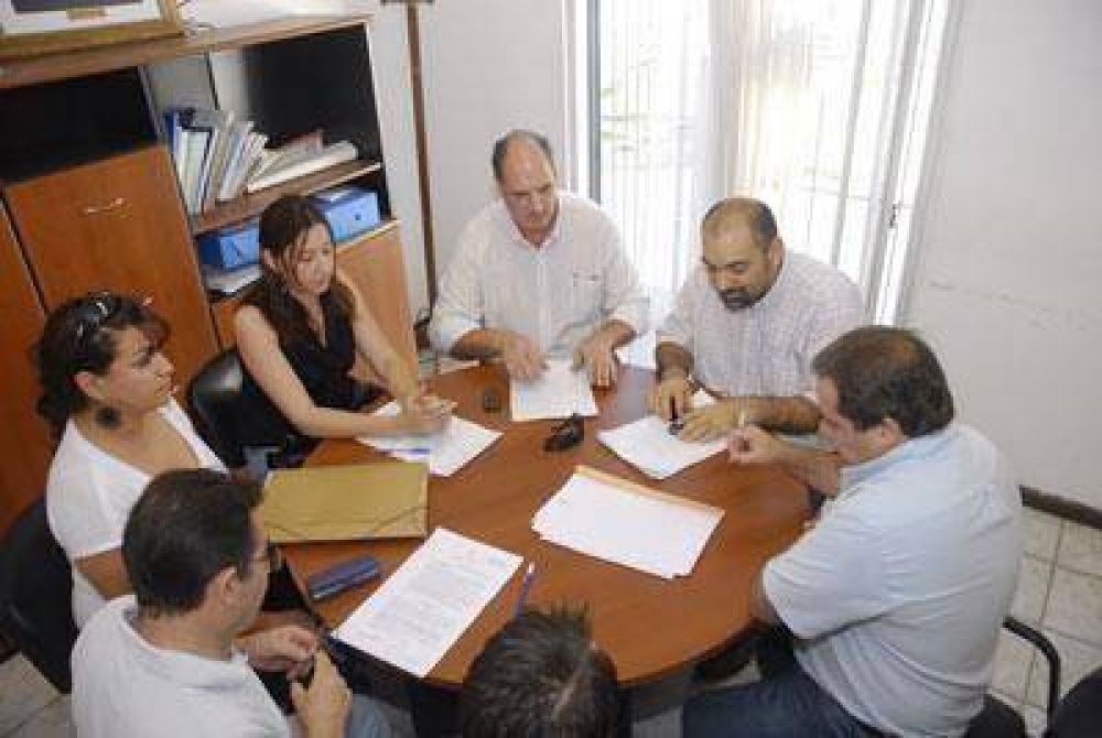 Se levant� el paro en Canal 3