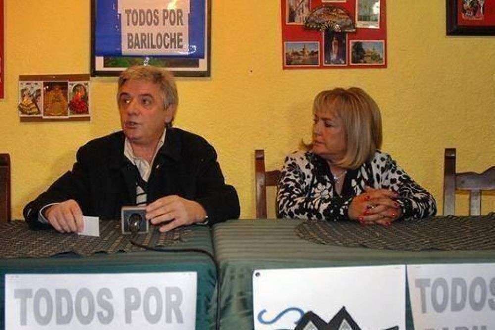 El abogado Rodolfo Rodrigo conducir� la CEB