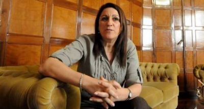 Fein: "No son superpoderes, sino la delegaci�n por un a�o del ajuste de tarifas"