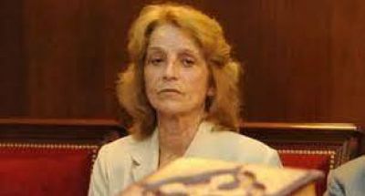Hist�rico: Por primera vez una mujer presidir� la Corte Suprema de Santa Fe