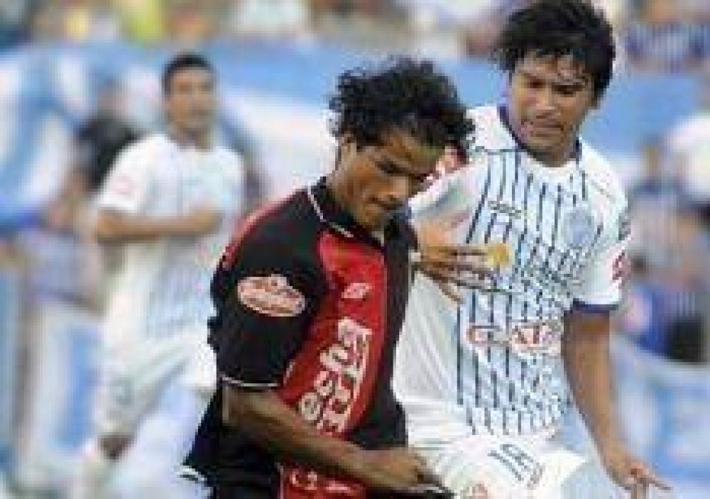 Col�n gan� en Mendoza y est� a un paso de la Sudamericana