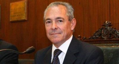 Barletta se encamina a comandar la UCR nacional