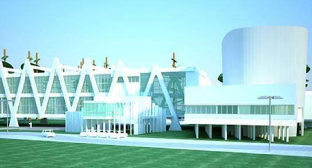 Se present� una sola oferta para la construcci�n del Nodo Reconquista