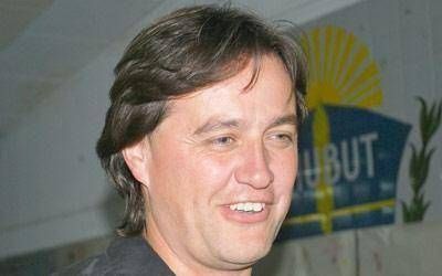 Luis Juncos asume el s�bado como intendente de Rada Tilly