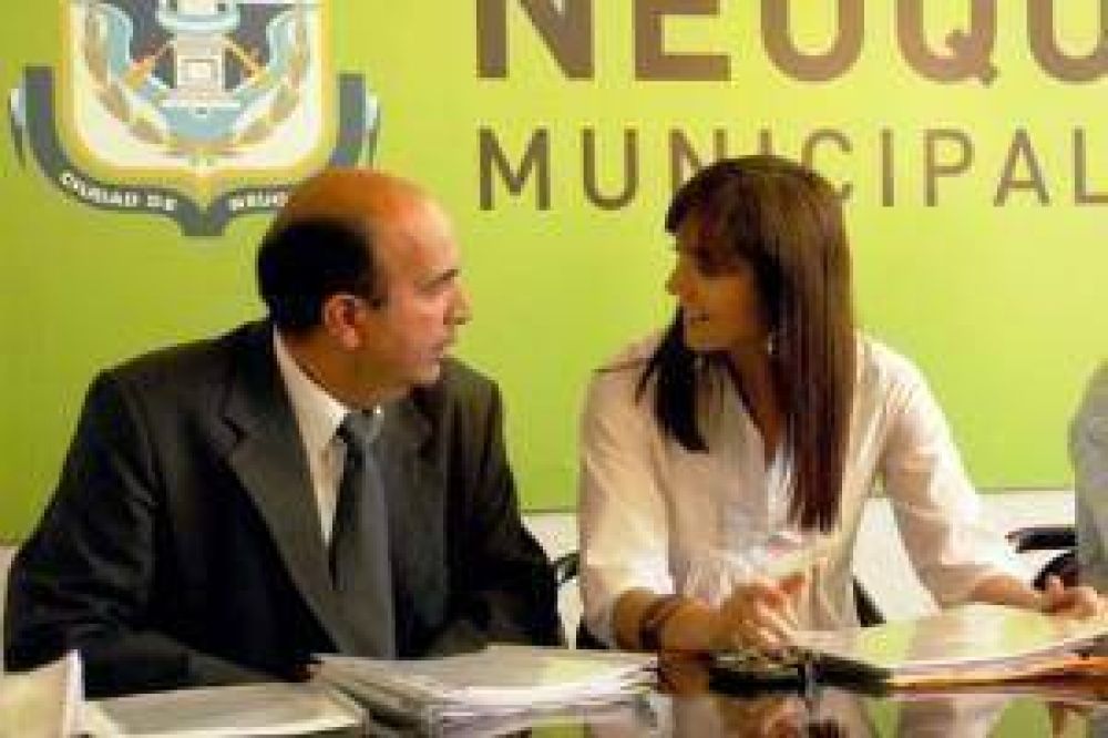 La transici�n entre Farizano y Quiroga termin� mal