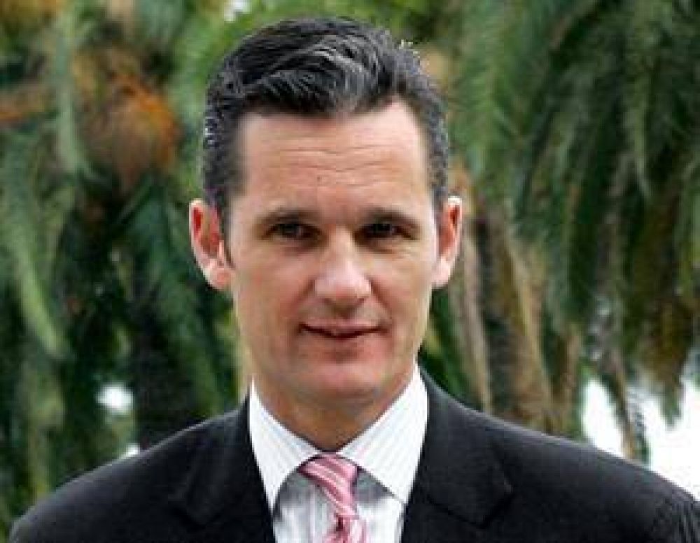 El yerno del rey de Espa�a, a la justicia por corrupci�n