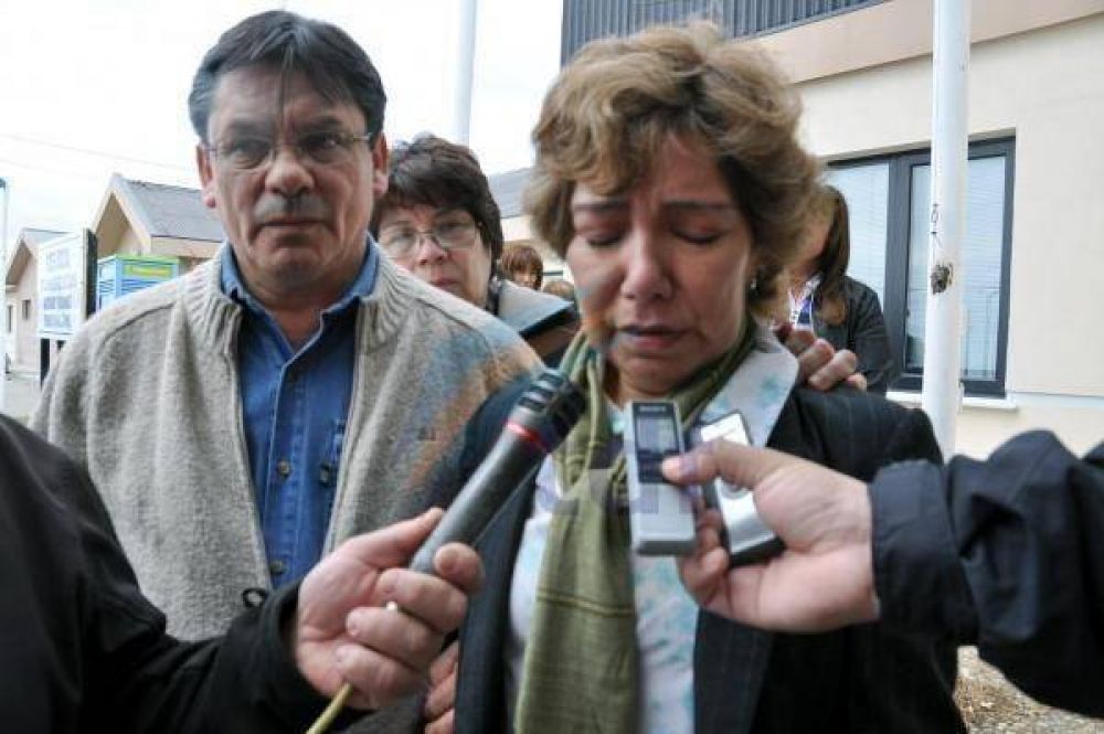 �Nos va a costar much�simo recuperarnos de esto pero al menos se hizo justicia�