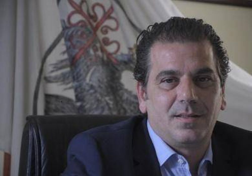 Ritondo: 'No se enteraron de que la gente nos acompa�a'