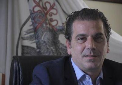 Ritondo: 'No se enteraron de que la gente nos acompa�a'