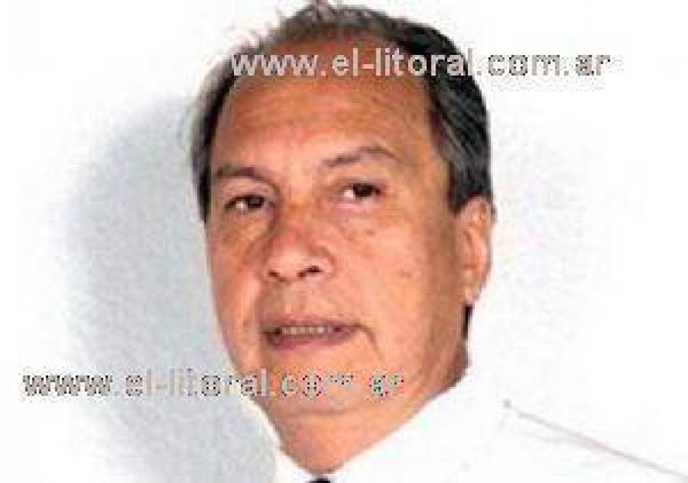 Pidieron juicio pol�tico al juez que investiga el caso Carlos Villegas