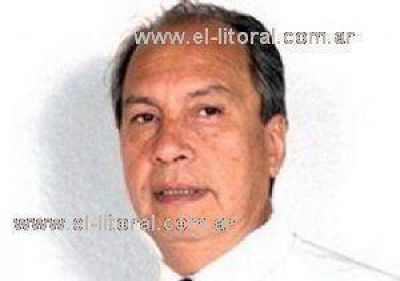 Pidieron juicio pol�tico al juez que investiga el caso Carlos Villegas
