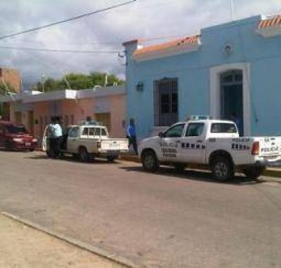 362 mil pesos fue el monto robado a la comuna de Castro Barros