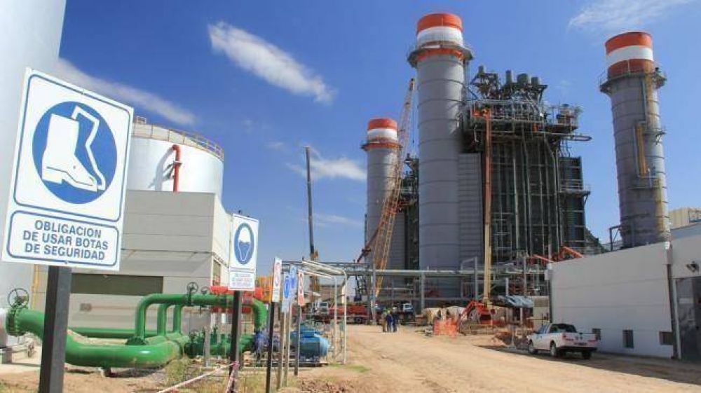 De la Sota revisar� la bonificaci�n anual que cobran los trabajadores de Epec