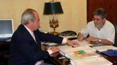 La gesti�n de Schiaretti se va con fuertes cr�ticas a Pihen