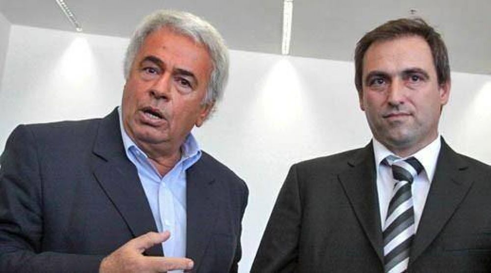 De la Sota y Mestre tendr�n comienzos de gesti�n complicados