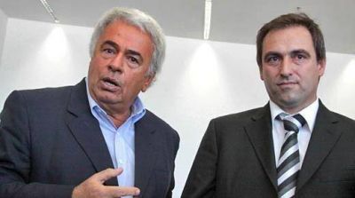 De la Sota y Mestre tendr�n comienzos de gesti�n complicados