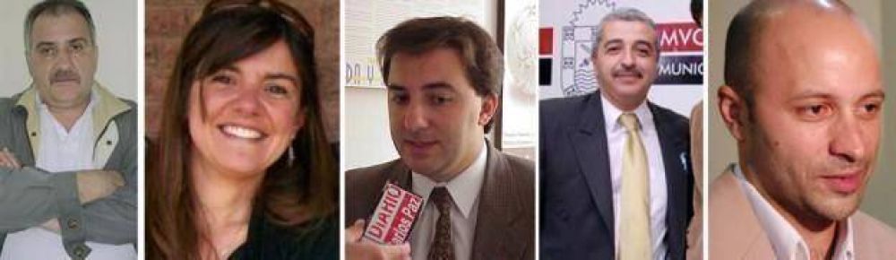 Avil�s, con gabinete listo, ya trabaja en las primeras acciones de Gobierno