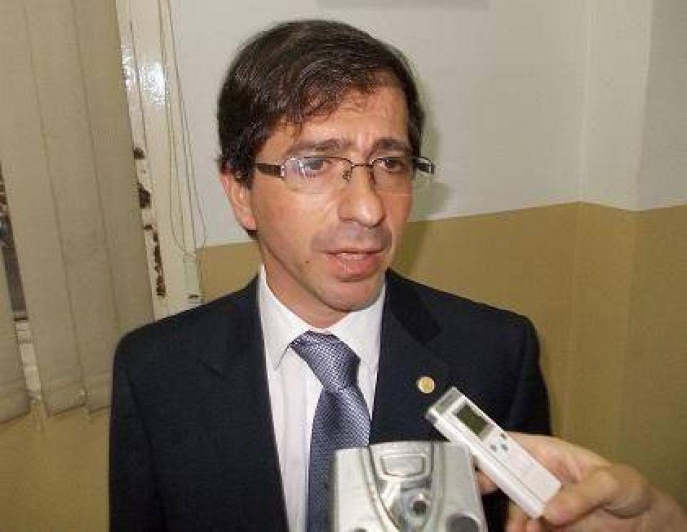 Maldonado: "Hoy prima un nuevo clima de convivencia en el Concejo"