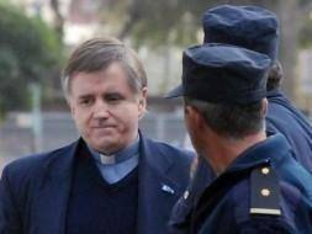 Padre Grassi: Justicia Bonaerense pide una condena m�s dura