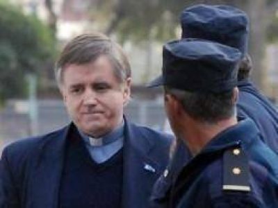 Padre Grassi: Justicia Bonaerense pide una condena m�s dura