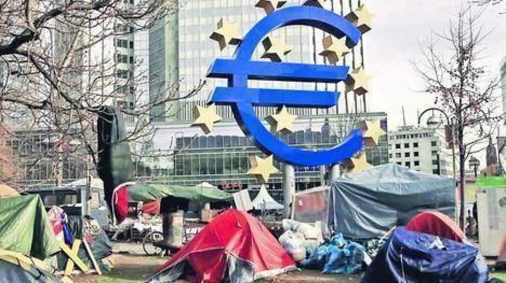 Europa se endurece: habr� m�s ajuste fiscal y menos rescates