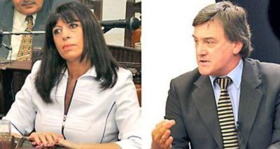 El debate por la playa subterr�nea termin� con denuncias e insultos