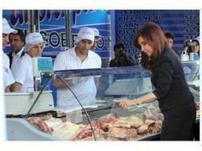 Lan�s: Llega "Carne para Todos"